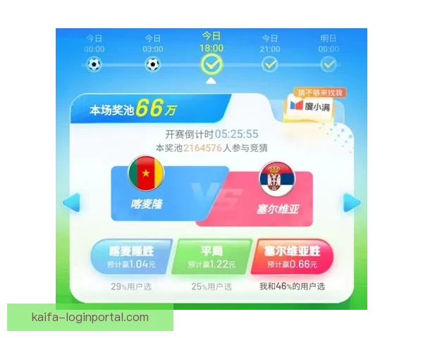 世界杯在线竞猜官网全程实时数据更新助力精彩赛事投注体验