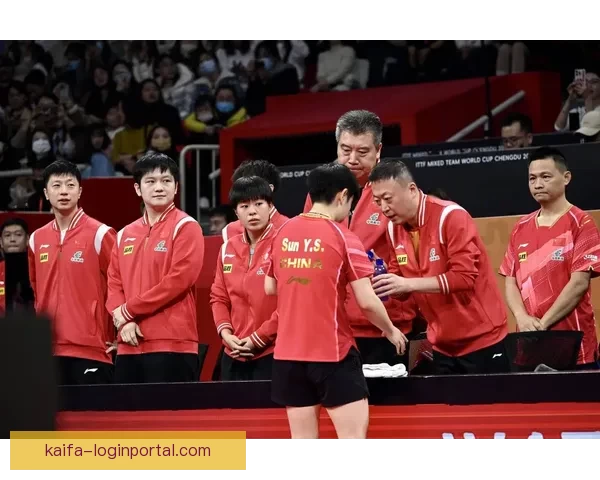 凯发体育世界杯：精彩赛事背后的战略布局与全球体育影响力分析