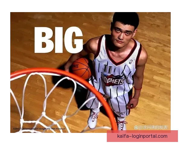 开拓者小老板谈球队国际球员出场时间领跑联盟 曾与姚明共享晚餐时光