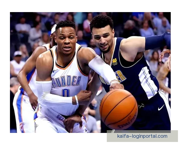 西部格局再度震荡 火箭掉队马刺紧追雷霆 船勇争夺季后赛第八席