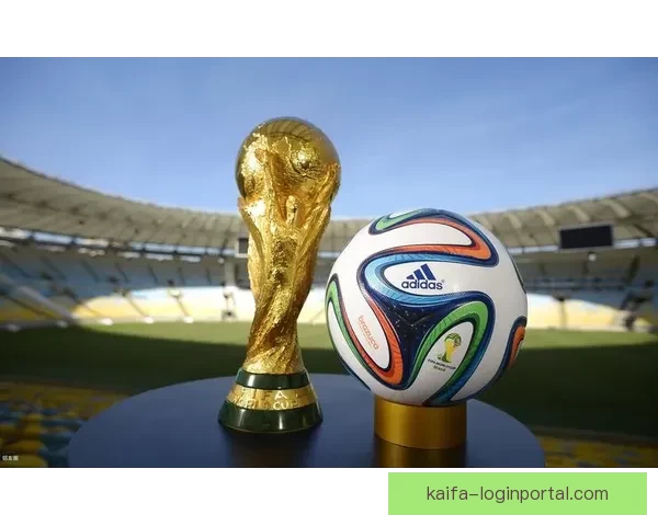 燃情世界杯来袭，竞猜APP惊喜活动赢丰厚大奖