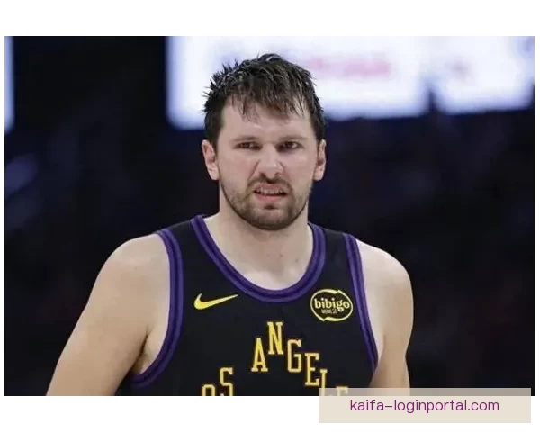 东契奇二级腿筋拉伤 湖人夺冠机会骤降至150赔1