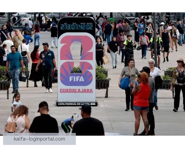 世界杯足球竞猜平台全新体验开启精彩预测之旅让你享受不一样的竞猜乐趣