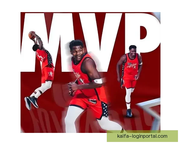 爱德华兹伤停冲击评奖资格剩余六战全勤成关键考验冲刺MVP与最佳阵容前景告急