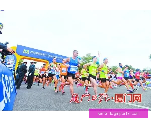 春日畅跑激情绽放 太湖9号公路赛与长兴马拉松热力开跑